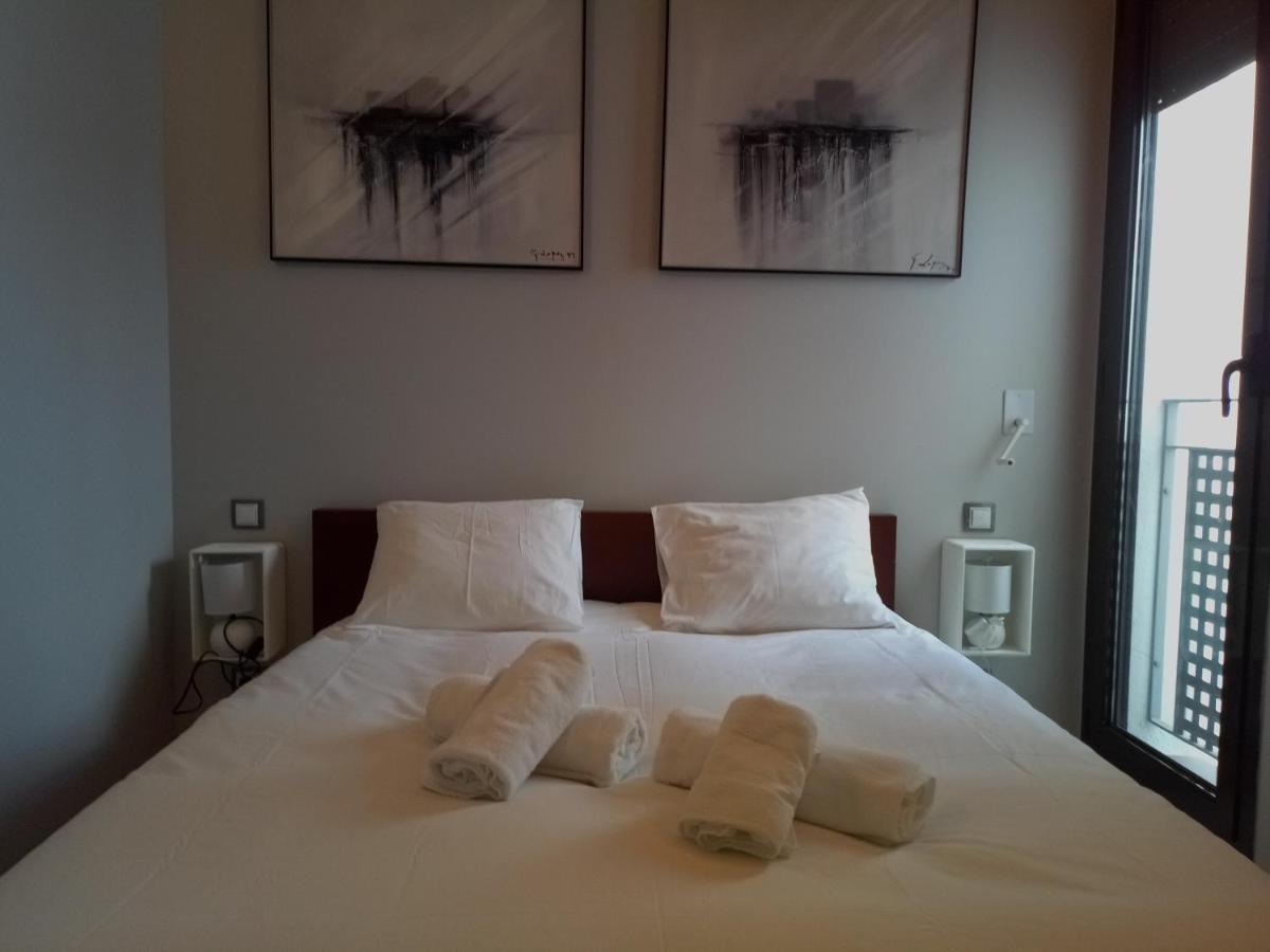 Apartment Gran Sol El Tarter Bagian luar foto
