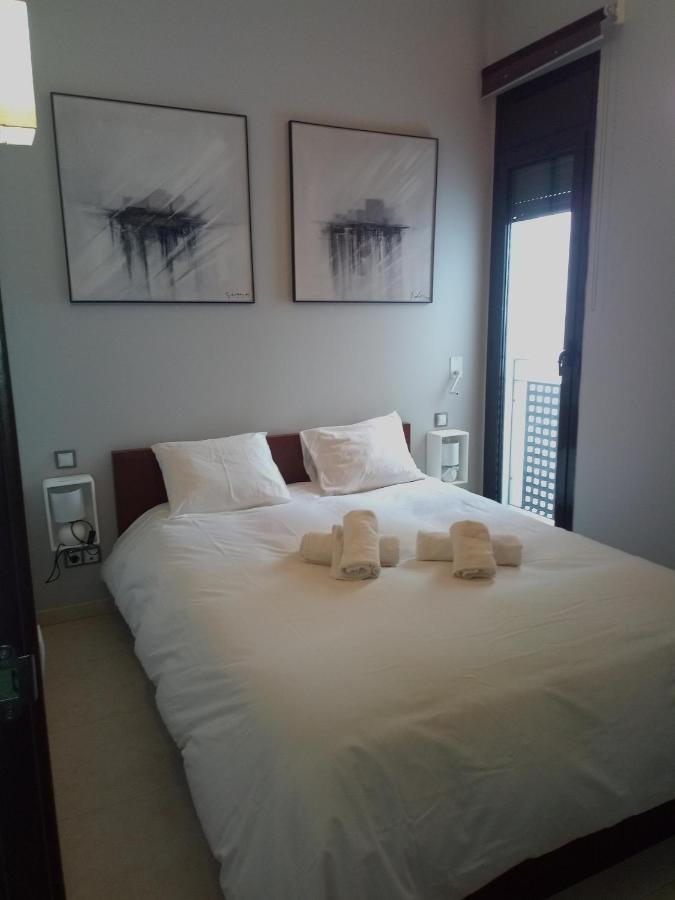Apartment Gran Sol El Tarter Bagian luar foto