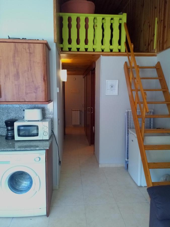 Apartment Gran Sol El Tarter Bagian luar foto