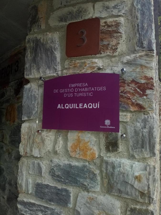 Apartment Gran Sol El Tarter Bagian luar foto