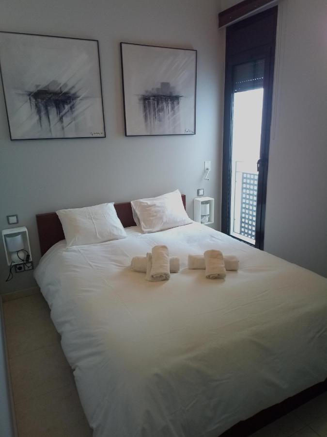 Apartment Gran Sol El Tarter Bagian luar foto