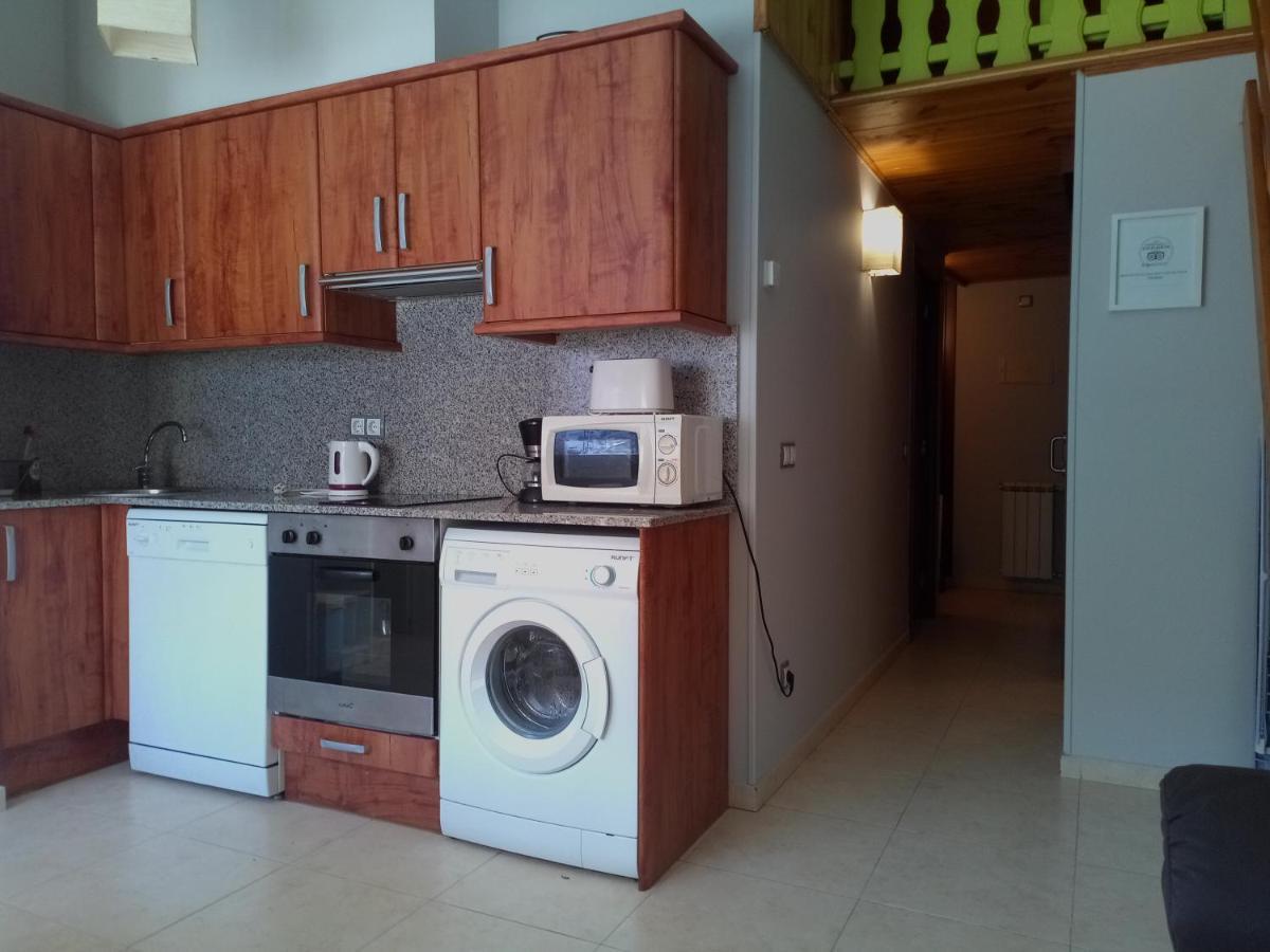 Apartment Gran Sol El Tarter Bagian luar foto